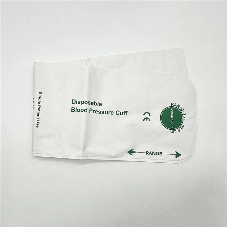All Reusable Welch Allyn Flexiport Blood Pressure Cuffs