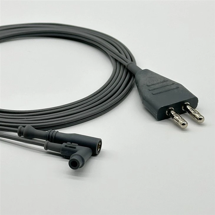 Compatible HF-Bipolar Cable WA00013A