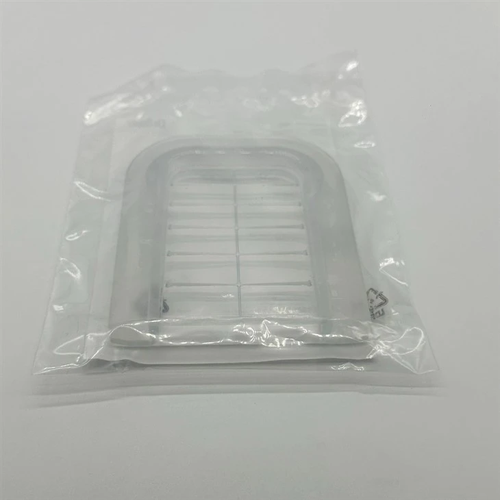 Dräger Hose Bushing For Caleo 2M60059