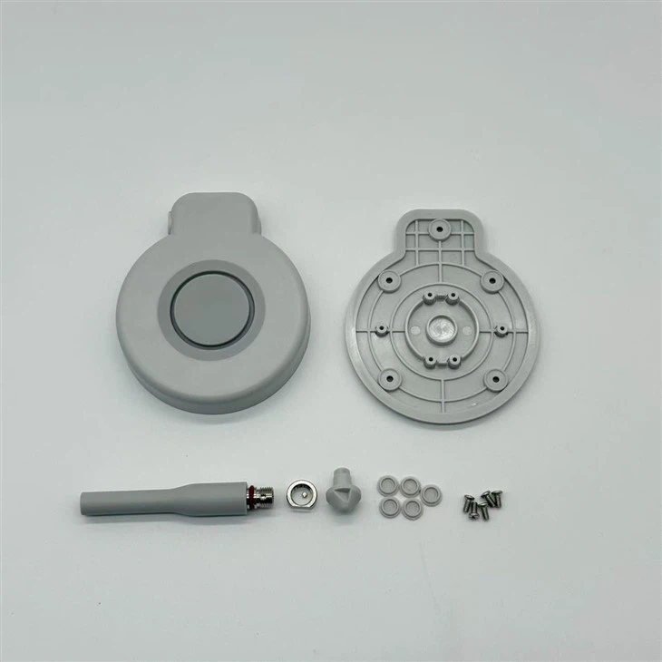 Edan Toco Transducer Probe Cover Case Accessory Fetal Monitor Parts suppliers