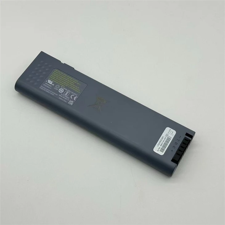 FLEX-3S3P New Genuine Battery For GE B650 B850 GE-650 U80206 REF 2036984-001 suppliers