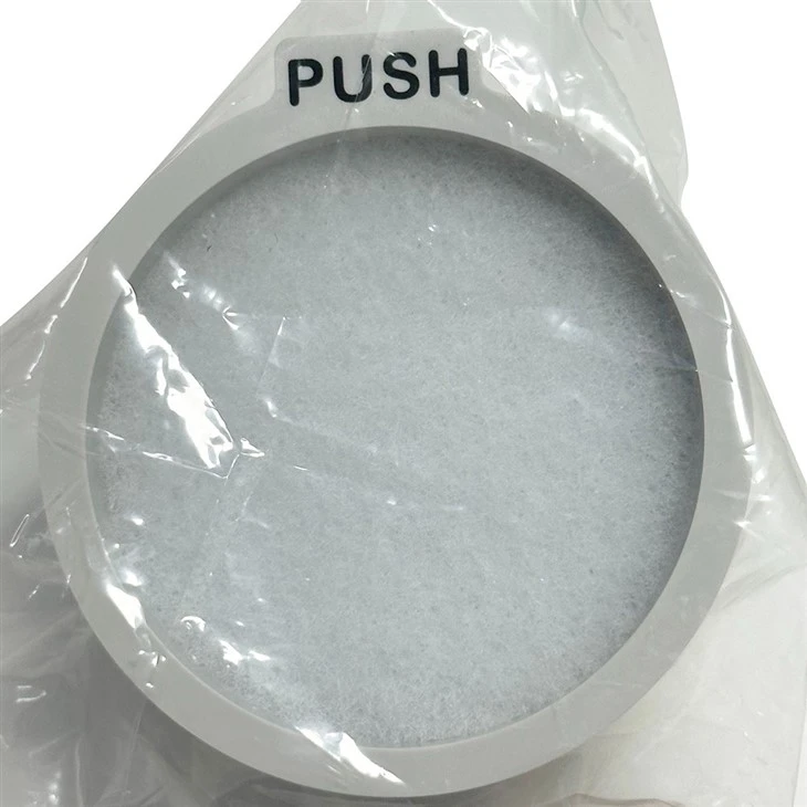 HEPA Filter For Northern Medical Crius V6