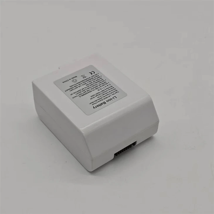LiR18650 Battery For HWATIME factory