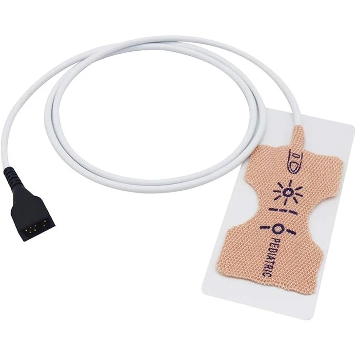 Nonin Disposable SpO2 Sensor 6000CN 7000N