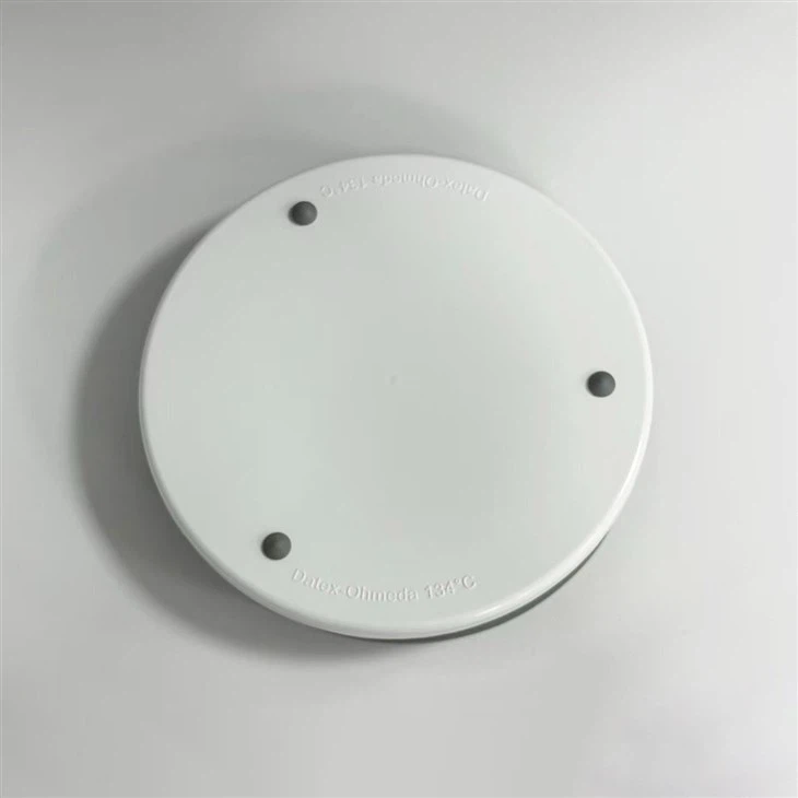 Original Adult ABAW/DISK-Ring-Bumpers GE Datex Ohmeda Bellows Subassy 1500-3378-000 factory