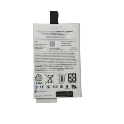 989803210521 MX400 MX550 -potilasmonitorin paristolle