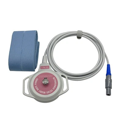 Sikiön ultraäänianturit Heal Force Classic 120 Prince 100F:lle