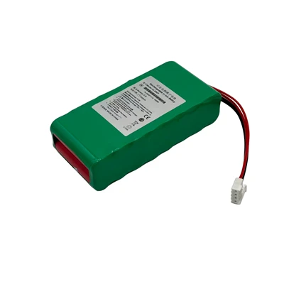 KL4S4P SonoScape Akku 14.8v 10400mAh