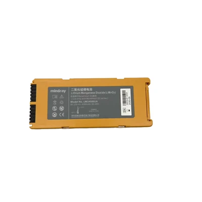 Alkuperäinen Mindray BeneHeart D1 vaihtoakku 115-026737-00