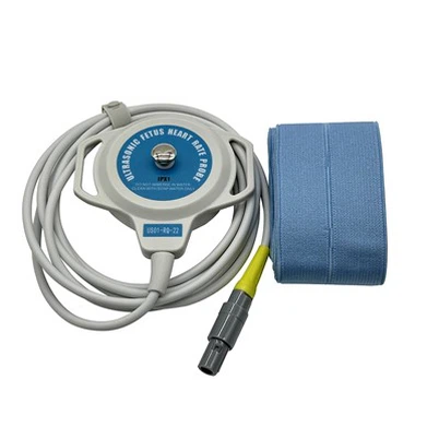 Sunray 5 Pin USA: n sikiön ulkoinen ultraäänimuuntimen sikiön koetin SRF618B ++
