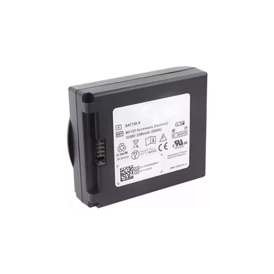 Welch Allyn CP50 XD-100654 BATT33 akku
