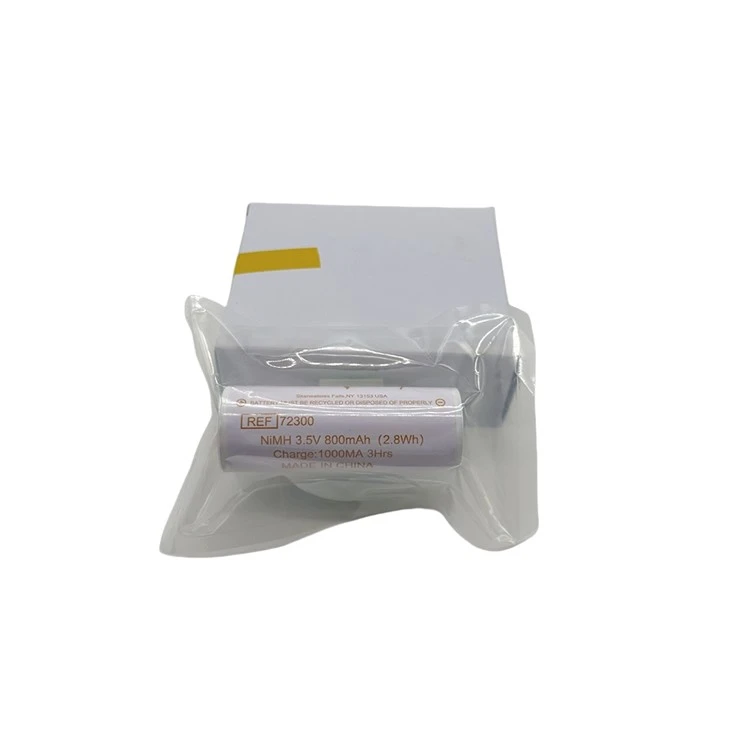 Welch Allyn 3,5 V Nicad Battery Orange 72300