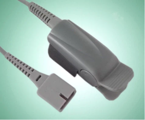 Nellcor N200 7pin Adult Finger Clip Spo2 Sensor