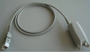 BCI-yhteensopiva 3401,3304,3303,3302,3301,3300 Monitor aikuisliuskaklipsi SpO2-anturi Pulssioksimetri