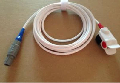 Mindray Masimo 40degree yhteensopiva SpO2-anturin pulssioksimetri