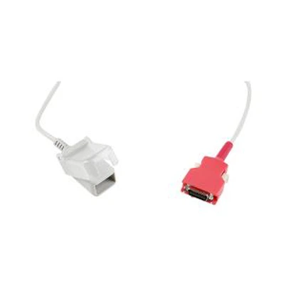 SpO2-lisävarustekaapeli DB9 Masimo LNC-10 2056: lle
