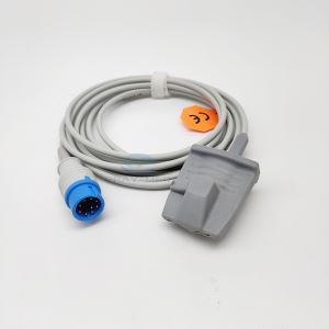 Biolight Sunnex -yhteensopiva SpO2 -anturi 3m