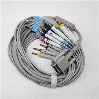 Welch Allyn EKG -kaapeli