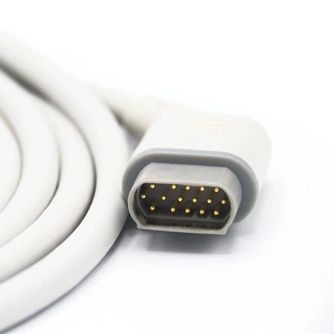 Drager Siemens Neomed Pod ECG Trunk Cable 5590539