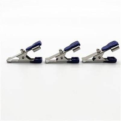 Kaikentyyppiset lääketieteelliset kaapeliliittimet eläinlääketieteelliselle Spo2-anturille