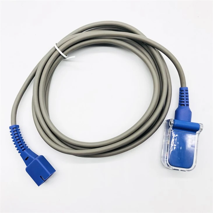 SpO2 Sensor Compatible With Nellcor DB9